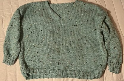 Evy Sweater