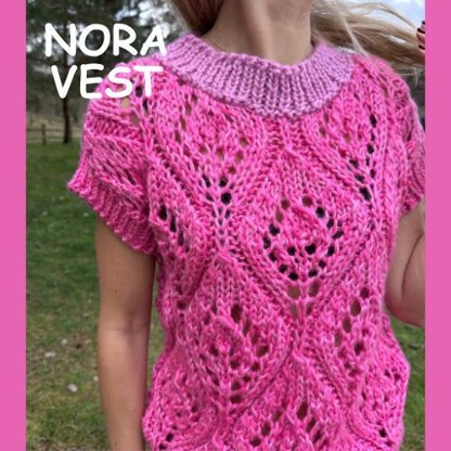 NORA Vest