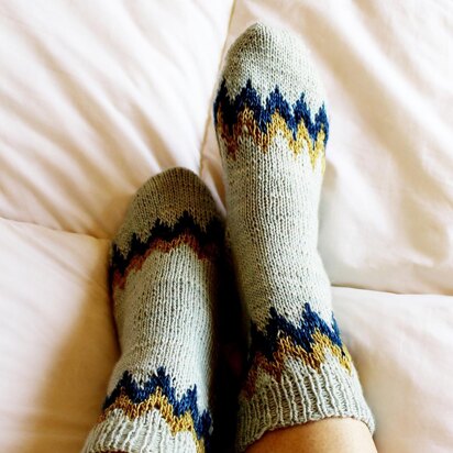 Rambla Socks