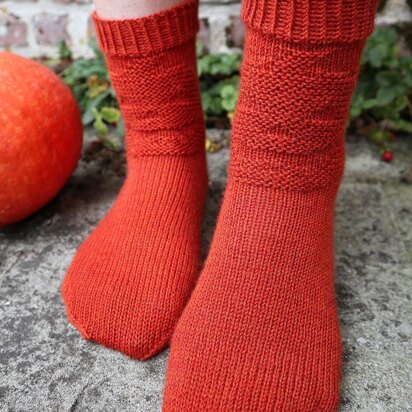 Sock-o'-Lantern