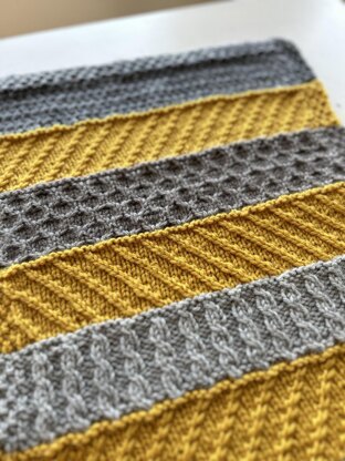 C2F / C2B Cable Blanket