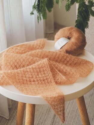 Dew Scarf