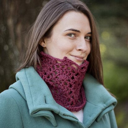 Villanella Cowl