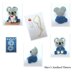 Amigurumi Mom and Baby Koalas The Amis
