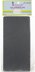 Dress My Crafts Easy Cut Embossing Pad 3"X6.25" - Grey
