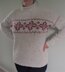 Nordic Style Sweater