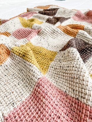 Pilson Blanket