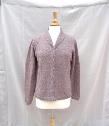 Buckwheat Sweater