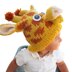 ROFL_Giraffe Hat Pattern