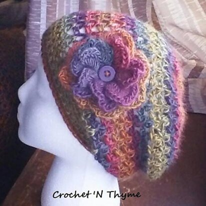 CROCHET HAT PATTERNS: Best Crochet Beanies, Caps, Hats, and Head-Cover  Patterns.