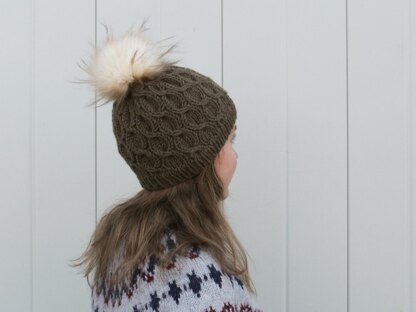 Clementine Hat