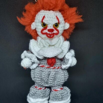 Clownwise (The Teeny Weeny Collection)