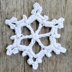 Lumi 4 snowflake