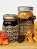 Rustic Elegance Canning Jar Cozy Set