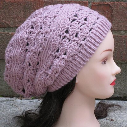 Remy Slouchy Beanie