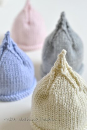 Preemie 'Classic Pixie Beanie'.