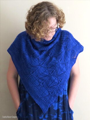 Kite Shawl