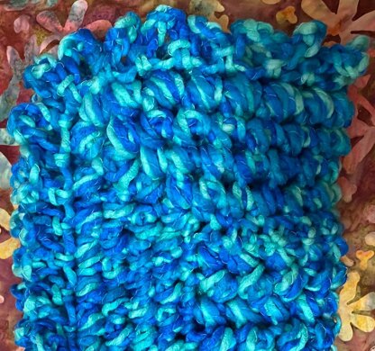 Reversible Floor Mat