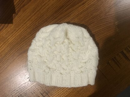 Stella's Beanie