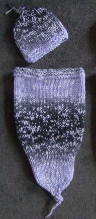 Baby Cocoons - various #3