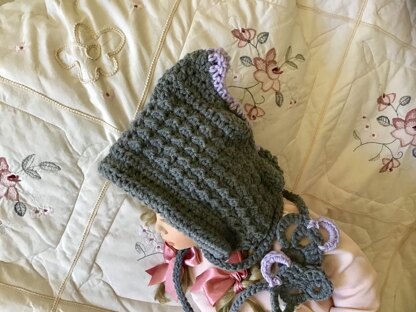 Handmaids Tale Pixie Hat