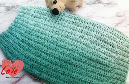 Scottie's Dog Sweater