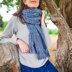 Reuel Ridge Scarf