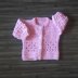 Izzy Baby Cardigan