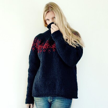 Twilight Sweater