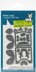 Lawn Fawn Lawn Cuts Custom Craft Die - Tiny Gift Box Deer Add-On