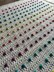 Dotty Bobble blanket