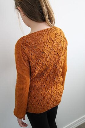 Linni sweater