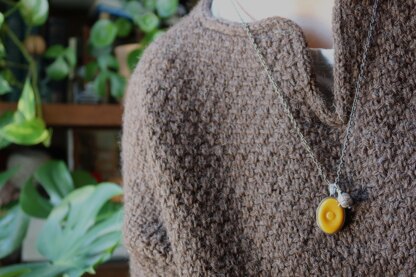 Linden Sweater