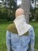 Mindful Mixed Cowl