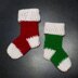 Christmas Stocking Ornament