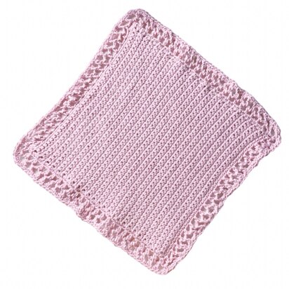 Washcloth 4 Series 2