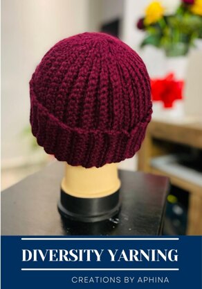 Simple Beanie