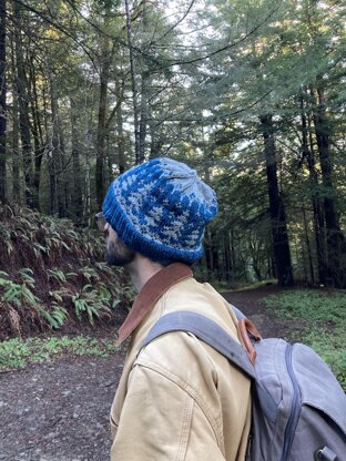 Redwood Beanie