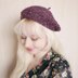 Roku Cabled Beret