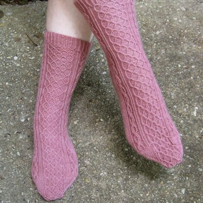 Tahara Socks