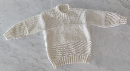 Child's jumper