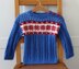 Winter Dreams Sweater