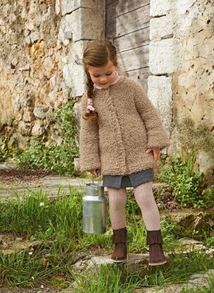 Bergere de France Magazine 180