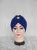 Crochet Turban