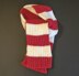 Easy Football Scarf