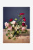 Frivolous Bouquet in DMC - PAT0920 - Downloadable PDF