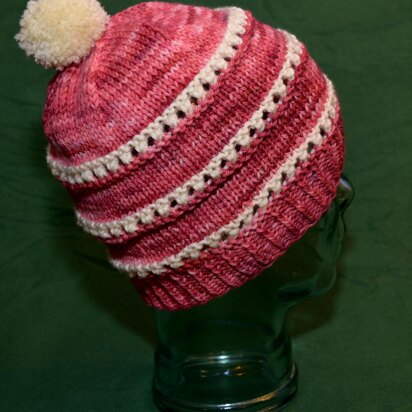 Chaplets Beanie