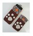 Smartphone Cozy Paw Print