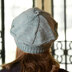 Black Bird Knits Westminster Street Hat PDF