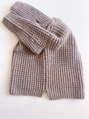 Shiloh Children's Sweater